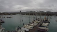 Archiv Foto Webcam Bootswerft Schmalzl - Wörthersee 05:00