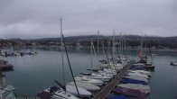 Archiv Foto Webcam Bootswerft Schmalzl - Wörthersee 05:00