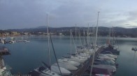 Archiv Foto Webcam Bootswerft Schmalzl - Wörthersee 05:00