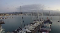 Archiv Foto Webcam Bootswerft Schmalzl - Wörthersee 05:00