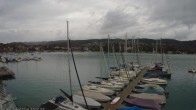 Archiv Foto Webcam Bootswerft Schmalzl - Wörthersee 11:00