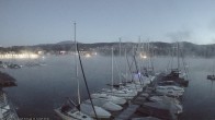 Archiv Foto Webcam Bootswerft Schmalzl - Wörthersee 05:00