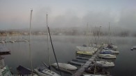 Archiv Foto Webcam Bootswerft Schmalzl - Wörthersee 05:00