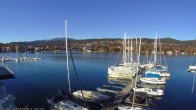 Archiv Foto Webcam Bootswerft Schmalzl - Wörthersee 13:00