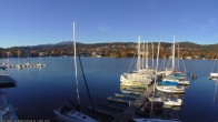Archiv Foto Webcam Bootswerft Schmalzl - Wörthersee 15:00