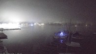 Archiv Foto Webcam Bootswerft Schmalzl - Wörthersee 04:00