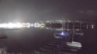Archiv Foto Webcam Bootswerft Schmalzl - Wörthersee 05:00