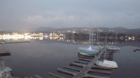 Archiv Foto Webcam Bootswerft Schmalzl - Wörthersee 06:00