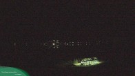 Archiv Foto Webcam Schaukraftwerk Forstsee am Wörthersee/Saag 21:00