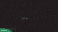 Archiv Foto Webcam Schaukraftwerk Forstsee am Wörthersee/Saag 23:00