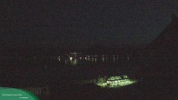 Archiv Foto Webcam Schaukraftwerk Forstsee am Wörthersee/Saag 17:00