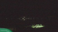 Archiv Foto Webcam Schaukraftwerk Forstsee am Wörthersee/Saag 19:00