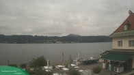 Archiv Foto Webcam Schaukraftwerk Forstsee am Wörthersee/Saag 05:00