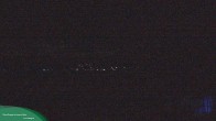 Archiv Foto Webcam Schaukraftwerk Forstsee am Wörthersee/Saag 23:00