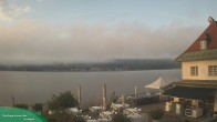 Archiv Foto Webcam Schaukraftwerk Forstsee am Wörthersee/Saag 05:00