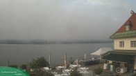 Archiv Foto Webcam Schaukraftwerk Forstsee am Wörthersee/Saag 06:00