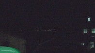 Archiv Foto Webcam Schaukraftwerk Forstsee am Wörthersee/Saag 23:00