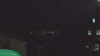 Archiv Foto Webcam Schaukraftwerk Forstsee am Wörthersee/Saag 23:00