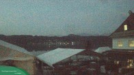 Archiv Foto Webcam Schaukraftwerk Forstsee am Wörthersee/Saag 03:00