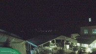 Archiv Foto Webcam Schaukraftwerk Forstsee am Wörthersee/Saag 23:00