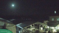 Archiv Foto Webcam Schaukraftwerk Forstsee am Wörthersee/Saag 01:00