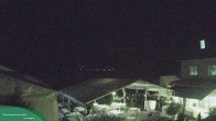 Archiv Foto Webcam Schaukraftwerk Forstsee am Wörthersee/Saag 01:00