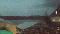 Archiv Foto Webcam Schaukraftwerk Forstsee am Wörthersee/Saag 03:00