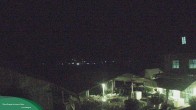 Archiv Foto Webcam Schaukraftwerk Forstsee am Wörthersee/Saag 23:00