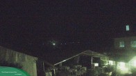 Archiv Foto Webcam Schaukraftwerk Forstsee am Wörthersee/Saag 23:00
