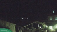 Archiv Foto Webcam Schaukraftwerk Forstsee am Wörthersee/Saag 01:00