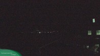 Archiv Foto Webcam Schaukraftwerk Forstsee am Wörthersee/Saag 23:00