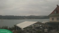 Archiv Foto Webcam Schaukraftwerk Forstsee am Wörthersee/Saag 06:00