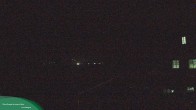Archiv Foto Webcam Schaukraftwerk Forstsee am Wörthersee/Saag 01:00
