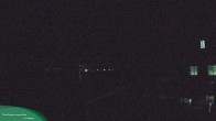 Archiv Foto Webcam Schaukraftwerk Forstsee am Wörthersee/Saag 01:00