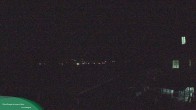 Archiv Foto Webcam Schaukraftwerk Forstsee am Wörthersee/Saag 23:00