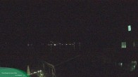 Archiv Foto Webcam Schaukraftwerk Forstsee am Wörthersee/Saag 23:00