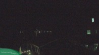 Archiv Foto Webcam Schaukraftwerk Forstsee am Wörthersee/Saag 01:00
