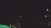 Archiv Foto Webcam Schaukraftwerk Forstsee am Wörthersee/Saag 03:00
