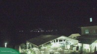 Archiv Foto Webcam Schaukraftwerk Forstsee am Wörthersee/Saag 21:00