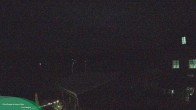 Archiv Foto Webcam Schaukraftwerk Forstsee am Wörthersee/Saag 01:00