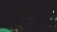 Archiv Foto Webcam Schaukraftwerk Forstsee am Wörthersee/Saag 23:00