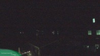 Archiv Foto Webcam Schaukraftwerk Forstsee am Wörthersee/Saag 23:00