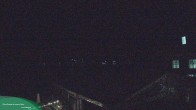 Archiv Foto Webcam Schaukraftwerk Forstsee am Wörthersee/Saag 23:00