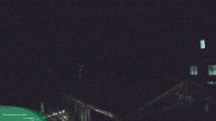 Archiv Foto Webcam Schaukraftwerk Forstsee am Wörthersee/Saag 01:00