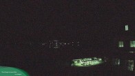 Archiv Foto Webcam Schaukraftwerk Forstsee am Wörthersee/Saag 19:00