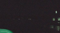 Archiv Foto Webcam Schaukraftwerk Forstsee am Wörthersee/Saag 01:00