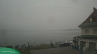 Archiv Foto Webcam Schaukraftwerk Forstsee am Wörthersee/Saag 06:00