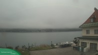 Archiv Foto Webcam Schaukraftwerk Forstsee am Wörthersee/Saag 07:00