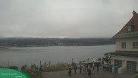 Archiv Foto Webcam Schaukraftwerk Forstsee am Wörthersee/Saag 09:00
