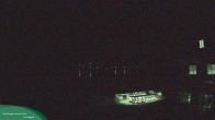 Archiv Foto Webcam Schaukraftwerk Forstsee am Wörthersee/Saag 23:00